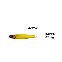 Daiwa OT (Over There) Metal Jig 40g Fishing Lure - Choose Colour