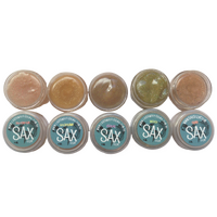 Sax Fishing Scent 10ml Jar - Choose Flavour