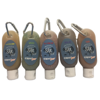 Sax Fishing Scent 30ml Squeeze Tube - Choose Flavour