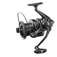 Discontinued - Shimano Speed Master 14000 XTC Spinning Fishing Reel