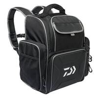 Daiwa Fishing Backpack & Tackle Box FB-106