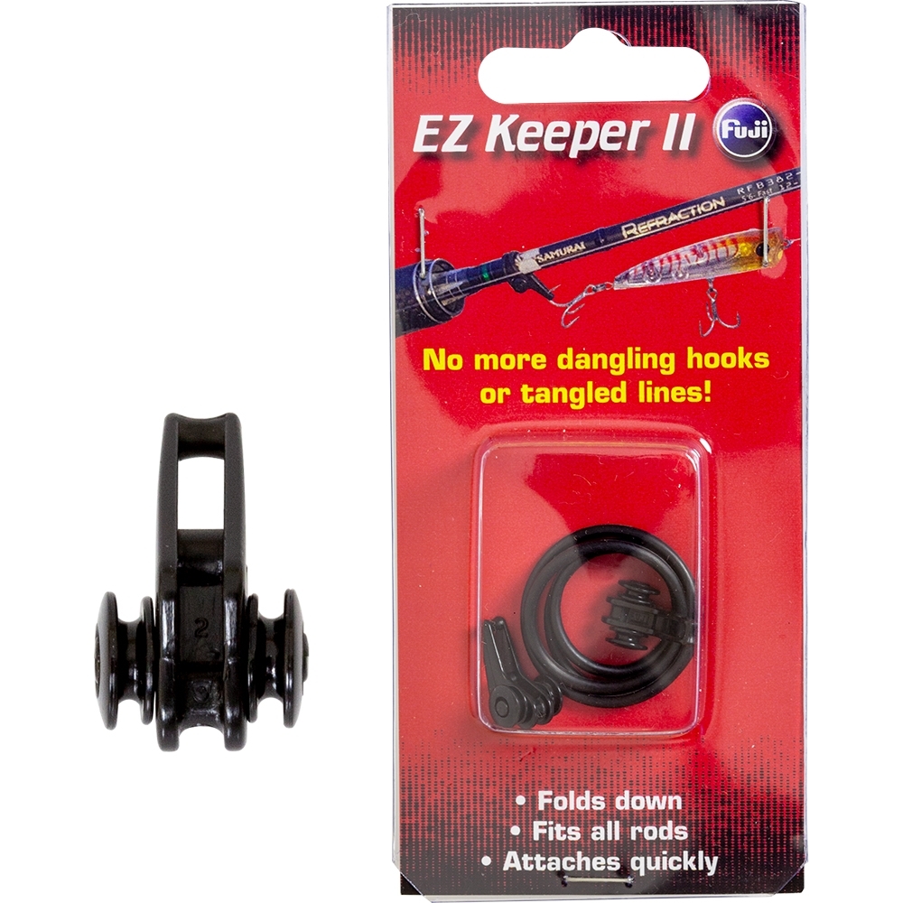 Fuji EZ Keeper II Hook Keeper