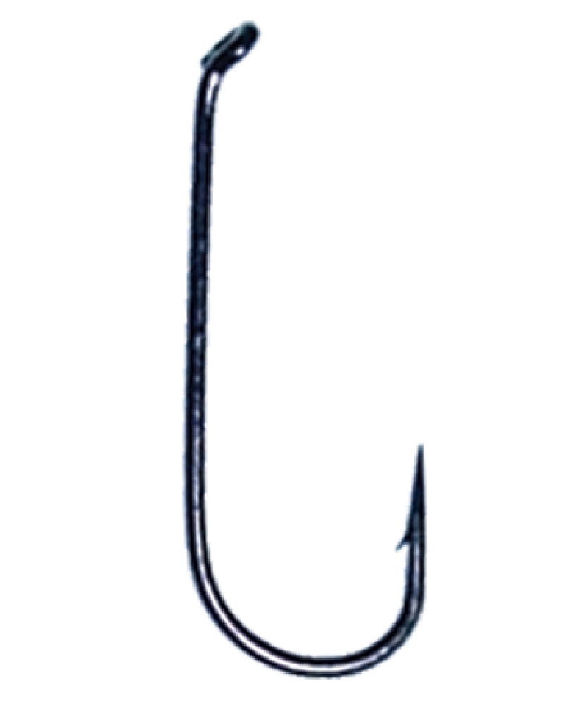 Brand New - Gamakatsu P10 Dry Fly Fishing Hook - Choose Size