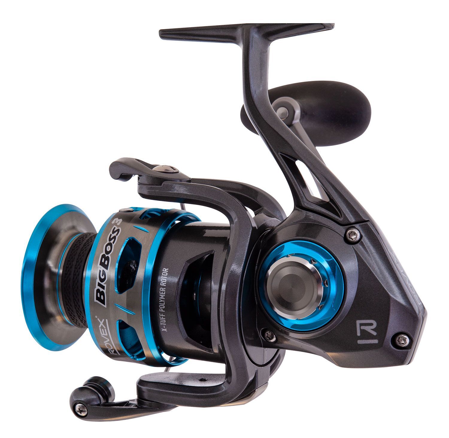 Shimano Baitrunner OC 8000 Spinning Fishing Reel