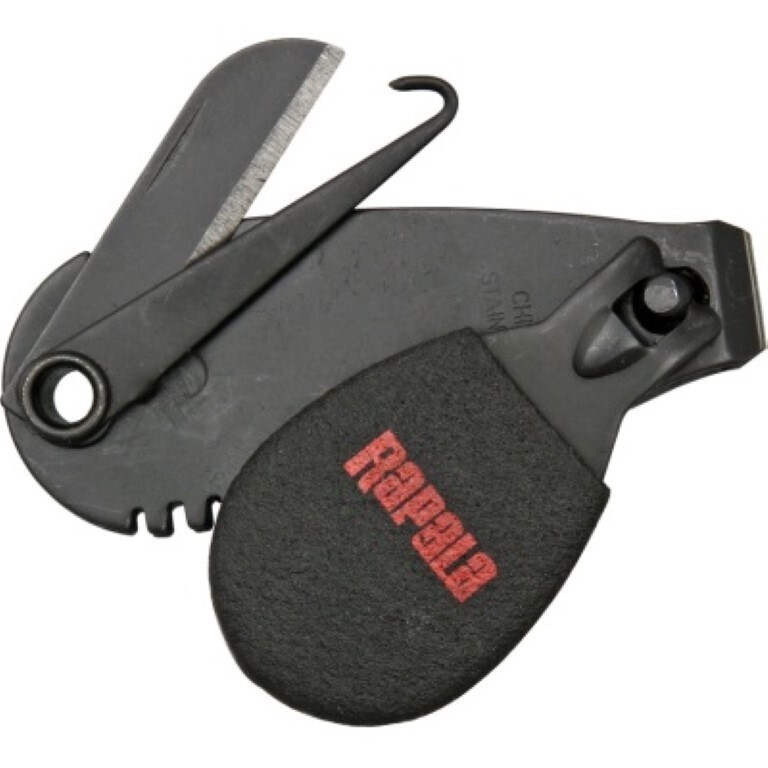 Rapala Fishing Line Cutter Clipper