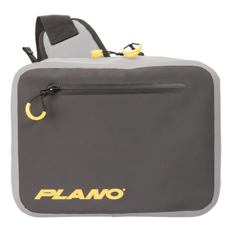 Plano Z Waterproof Sling Fishing Tackle Storage Bag