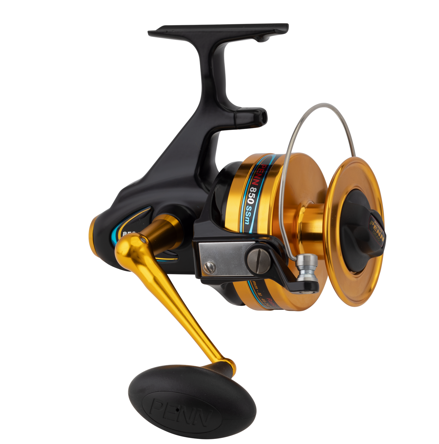 Penn Authority Spinning Reel – Fisherman's Headquarters