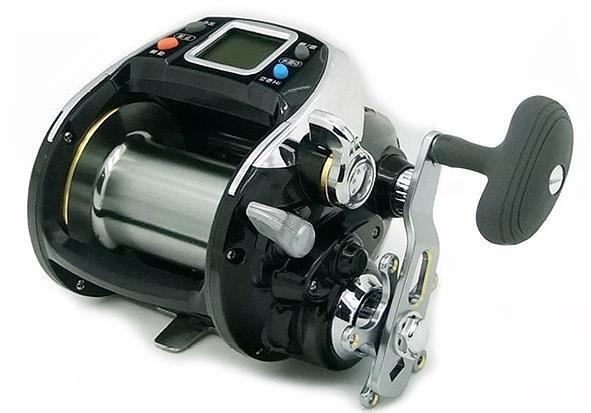 Banax Kaigen 1000 Electric Game Fishing Reel