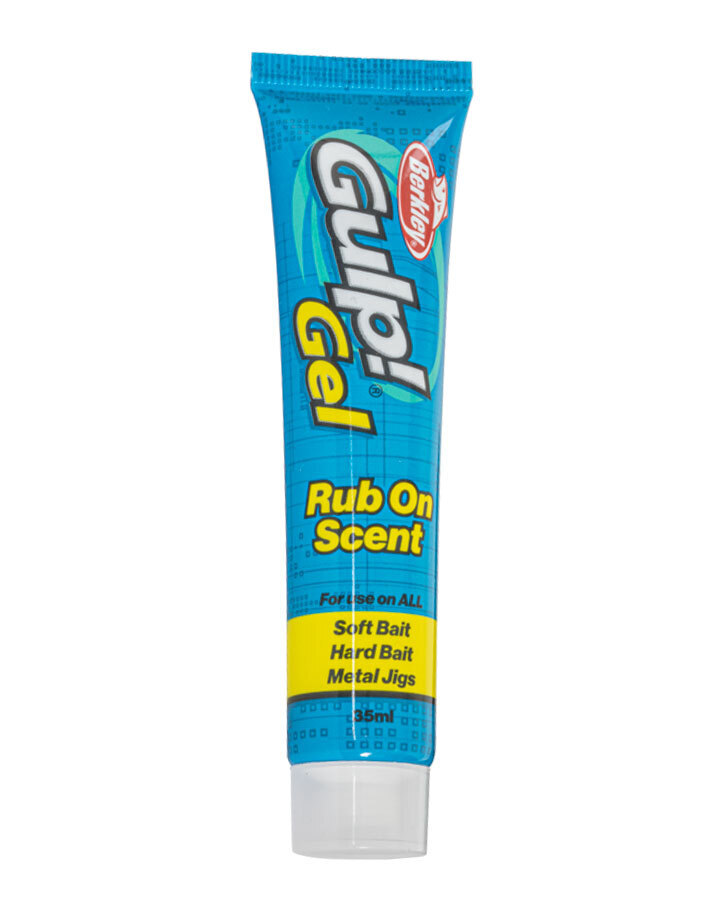 Berkley Gulp Gel Rub On Fishing Scent (S Factor Substitution)