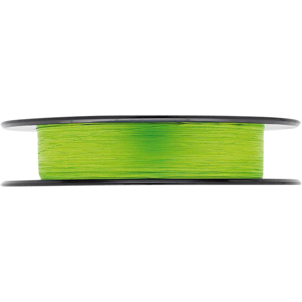 Daiwa J Braid x8 150m Chartreuse Braided Fishing Line