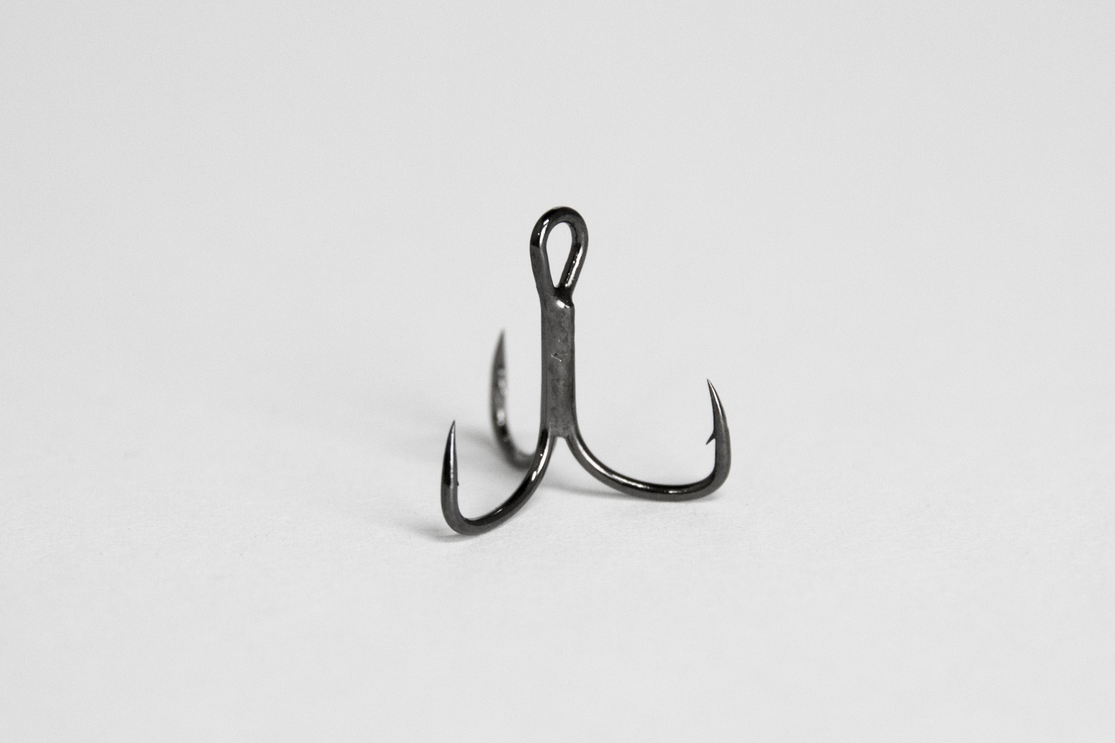 Decoy Treble Hooks Y-S25