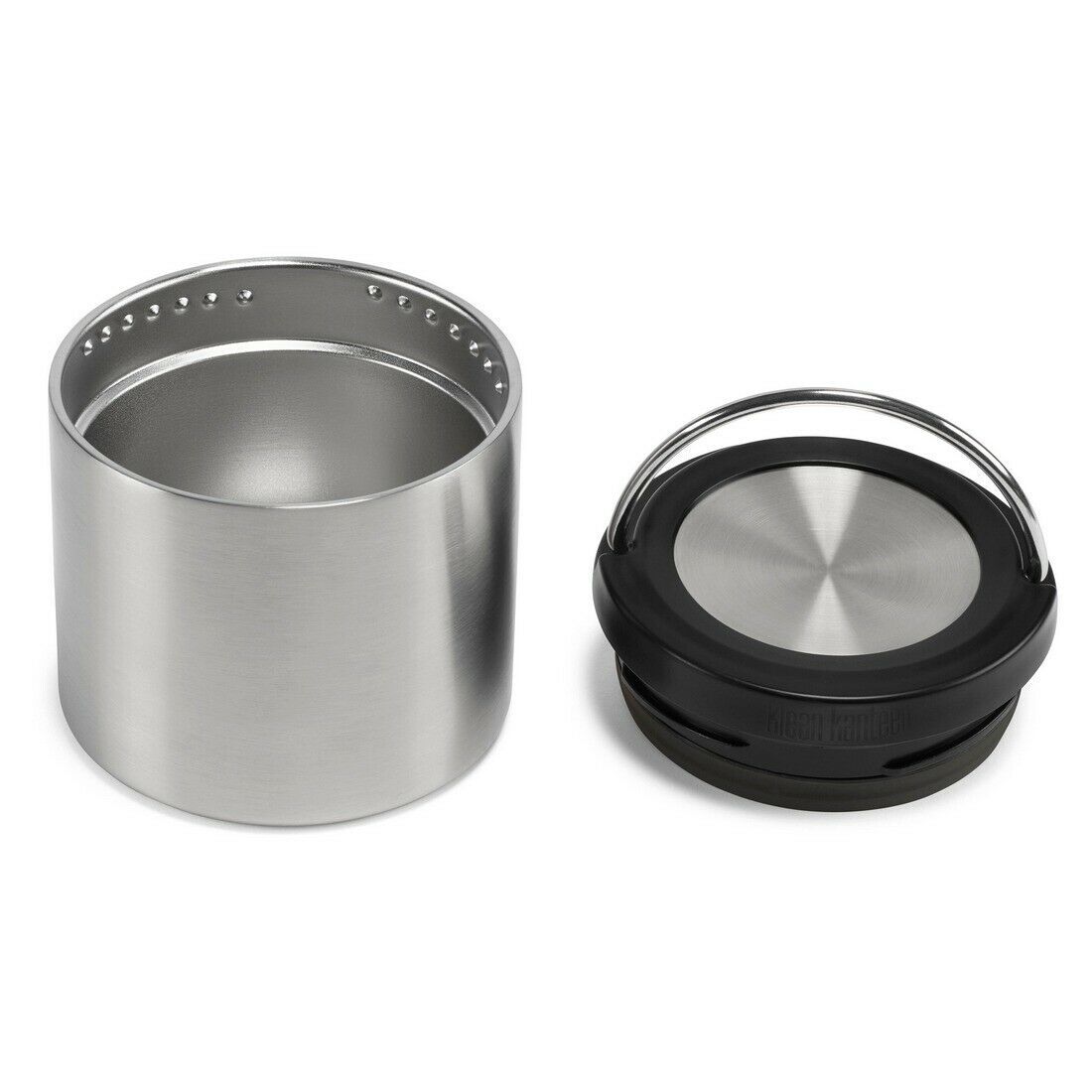 Klean Kanteen TK Canister Vacuum Insulated Leak Proof Food Jar Container