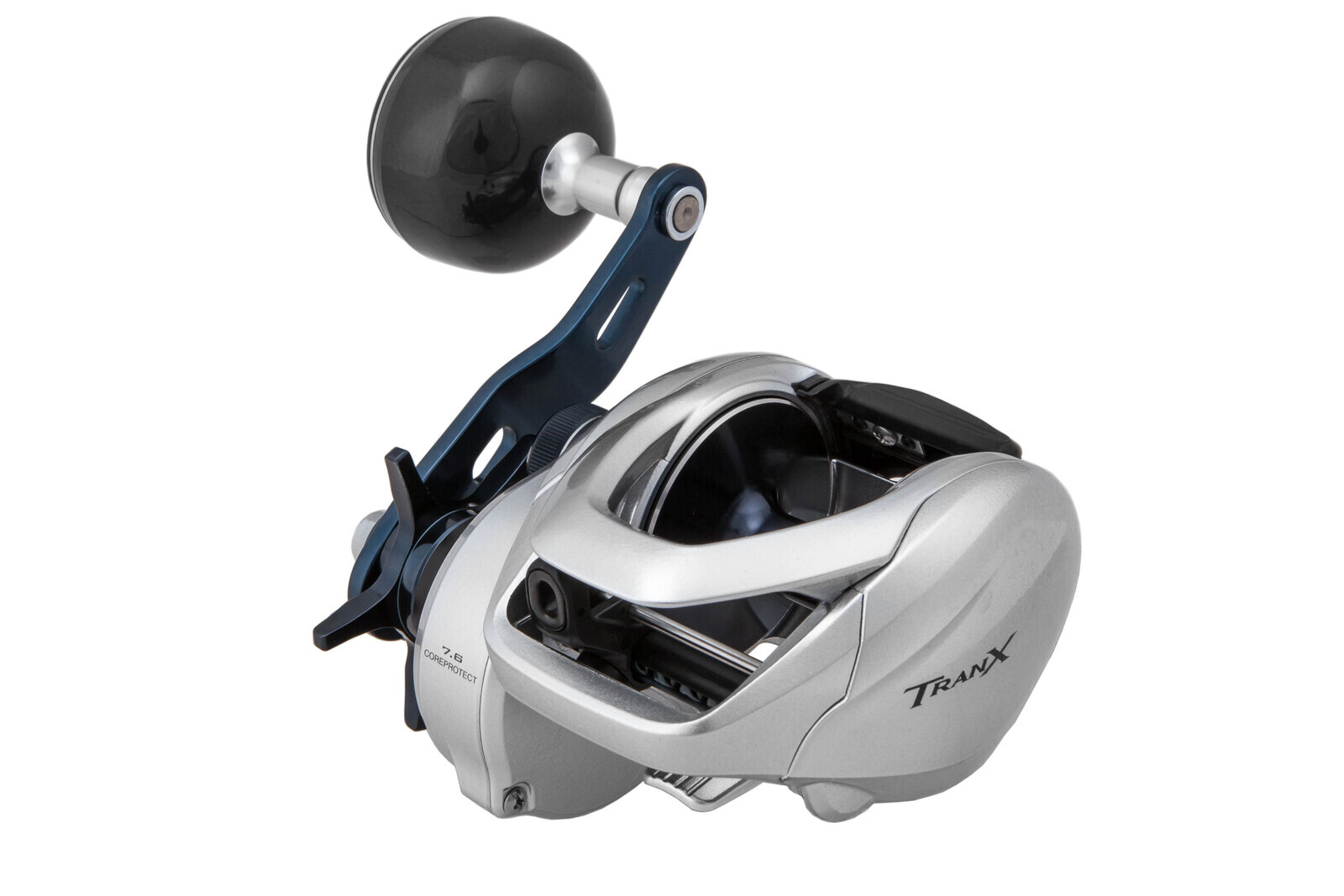 Shimano Tranx 400 HG Baitcast Fishing Reel