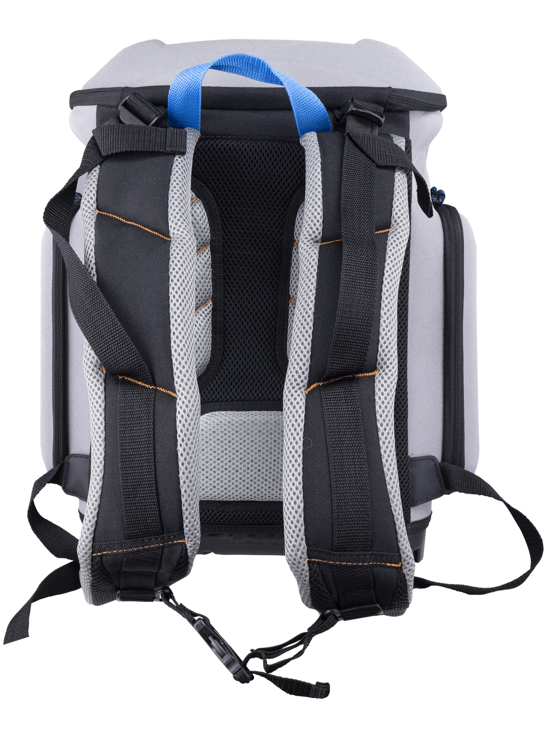 Plano Atlas 3700 Fishing Tackle Backpack Storage Bag With Tackle Boxes