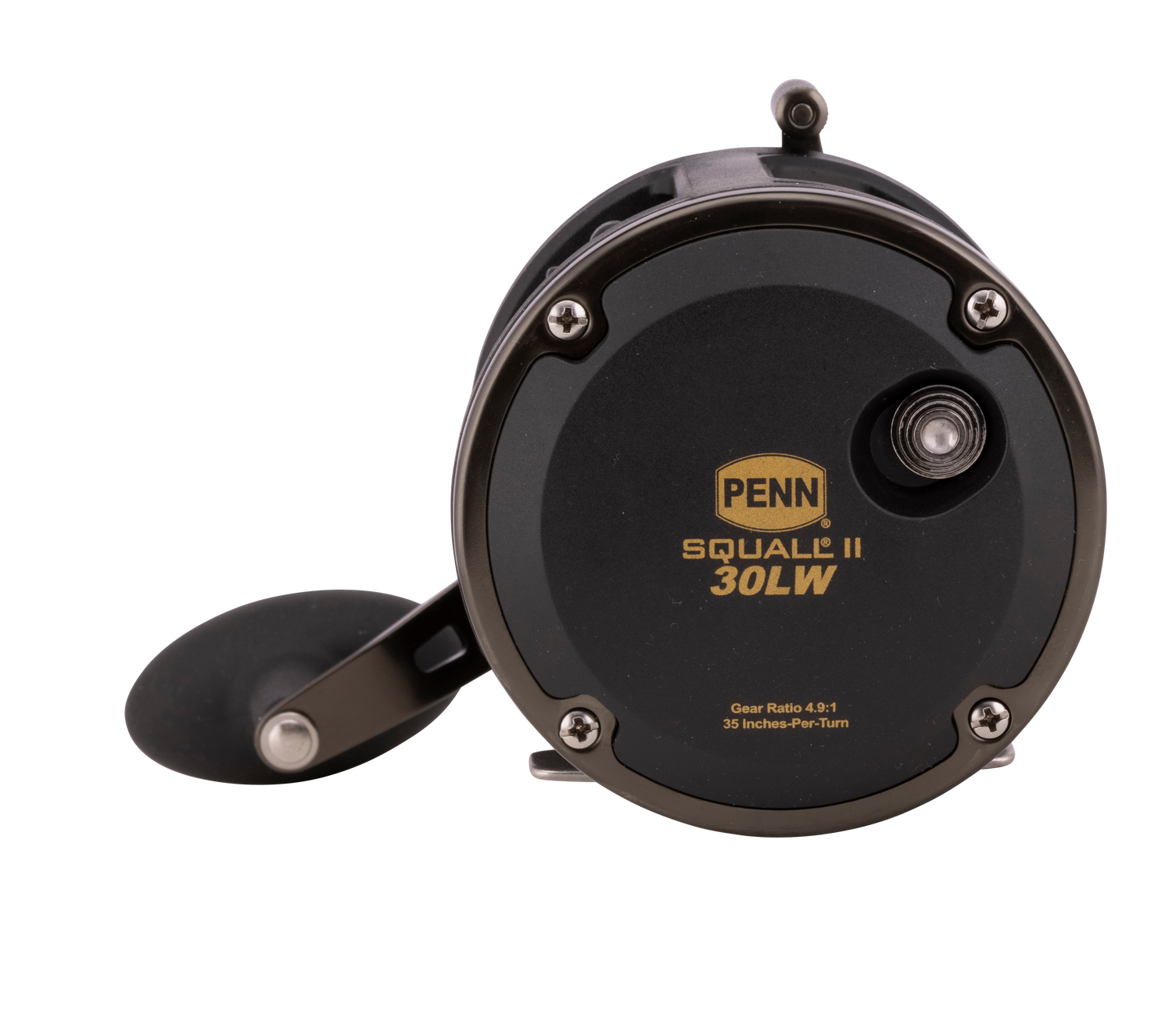 SQLII30LW SQUALL II 30LW REEL B