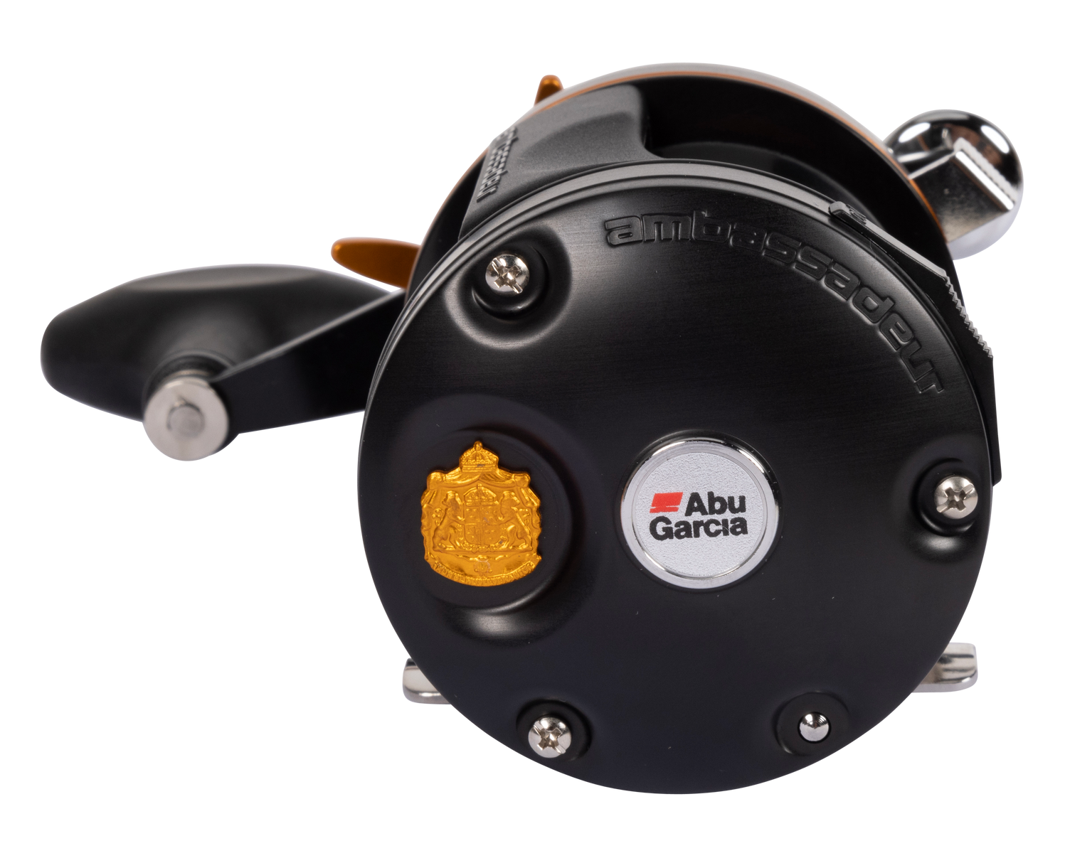 Abu Garcia Ambassadeur C3-6500 LE Baitcast Overhead Fishing Reel