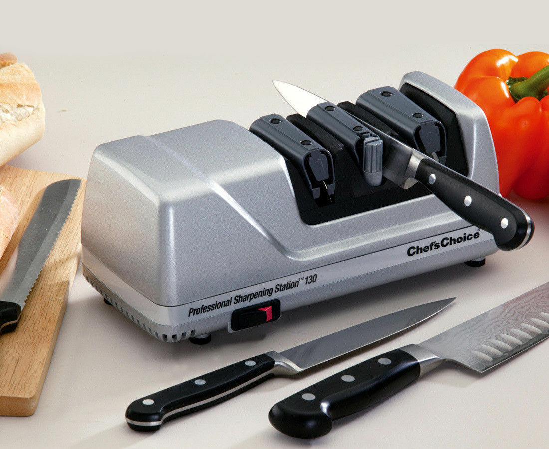 Chef&s Choice Professional Knife-Sharpening Station