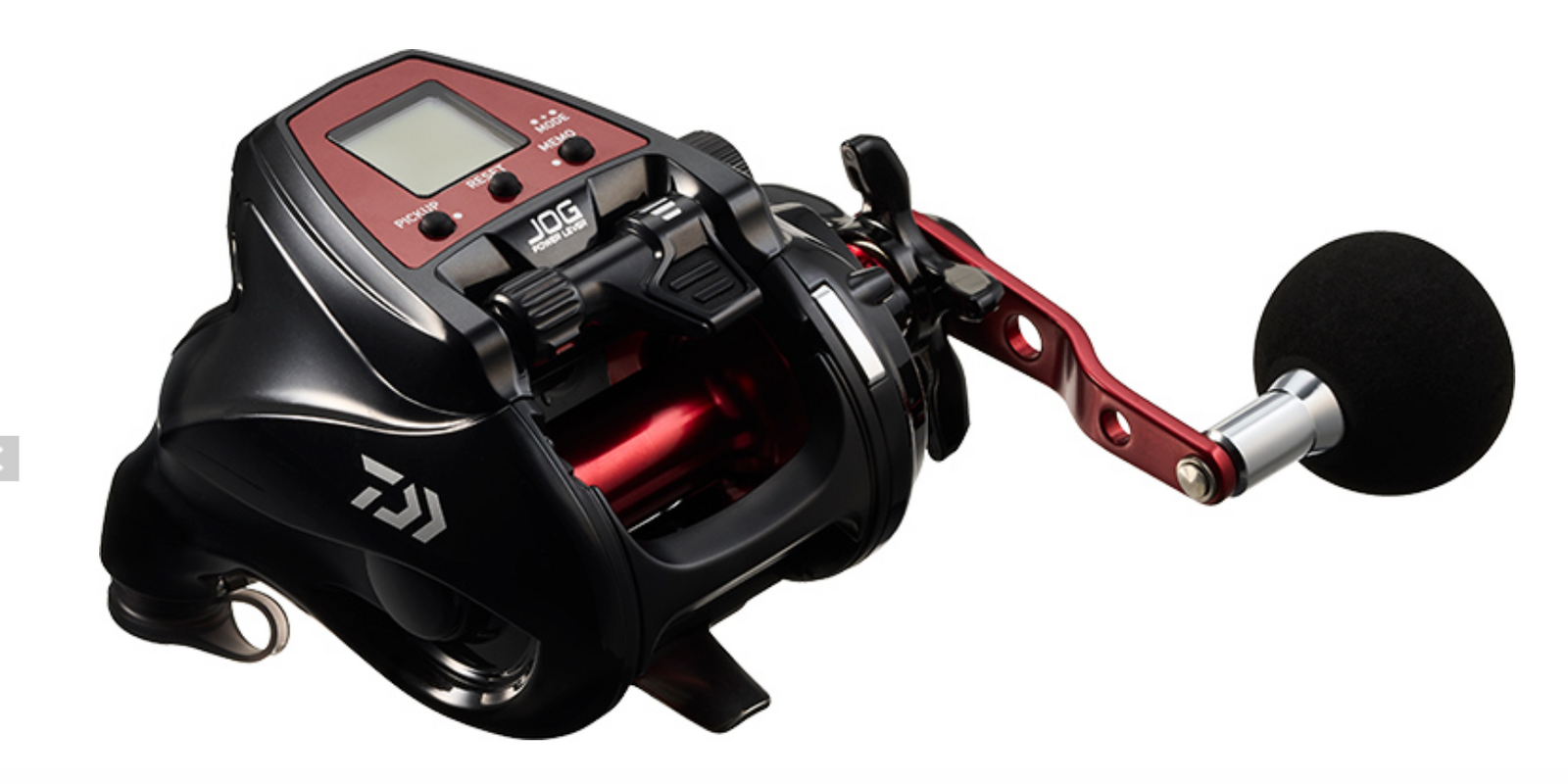 Daiwa 2023 Leobritz 300 J Game Fishing Electrical Reel