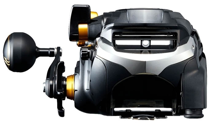 Shimano Beastmaster Electric 9000 Gigamax Fishing Reel