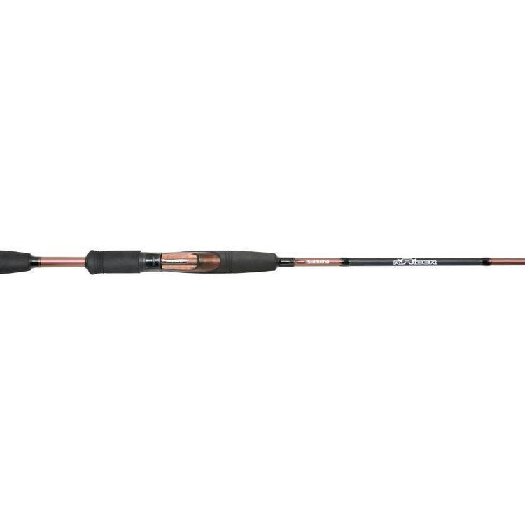 Shimano Raider Spinning Fishing Travel Rods