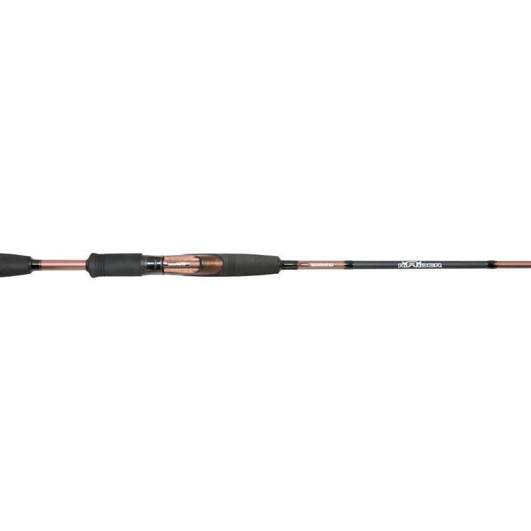 Disconitnued - Shimano Raider Series Travel Fishing Rod - Choose Model  BRAND NEW
