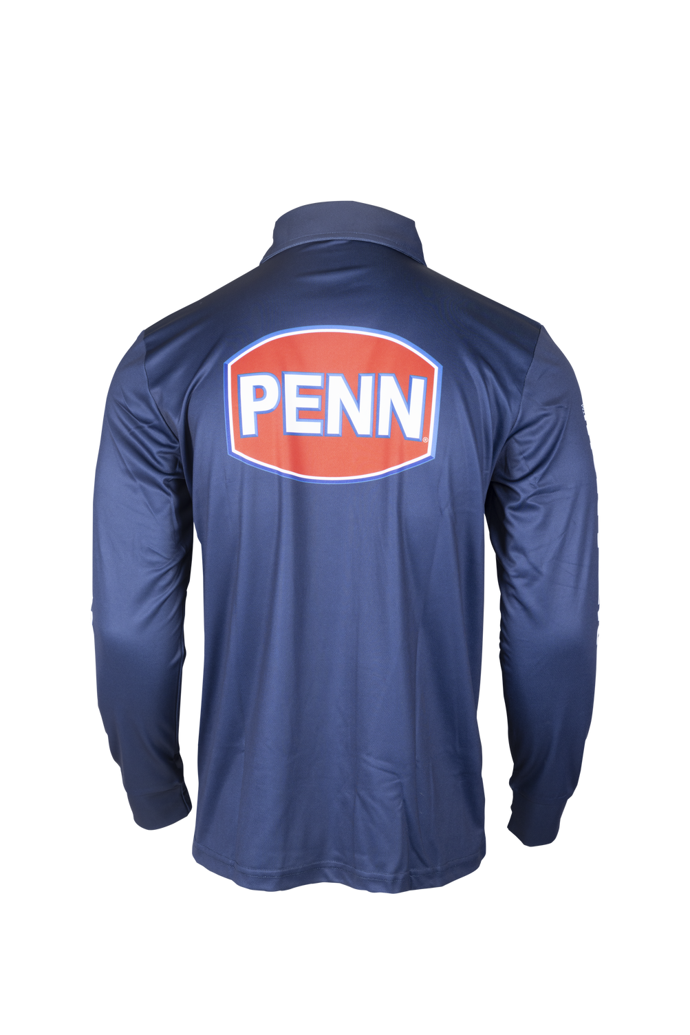 Penn 2022 Pro Long Sleeve Fishing Jersey Shirt #2XL