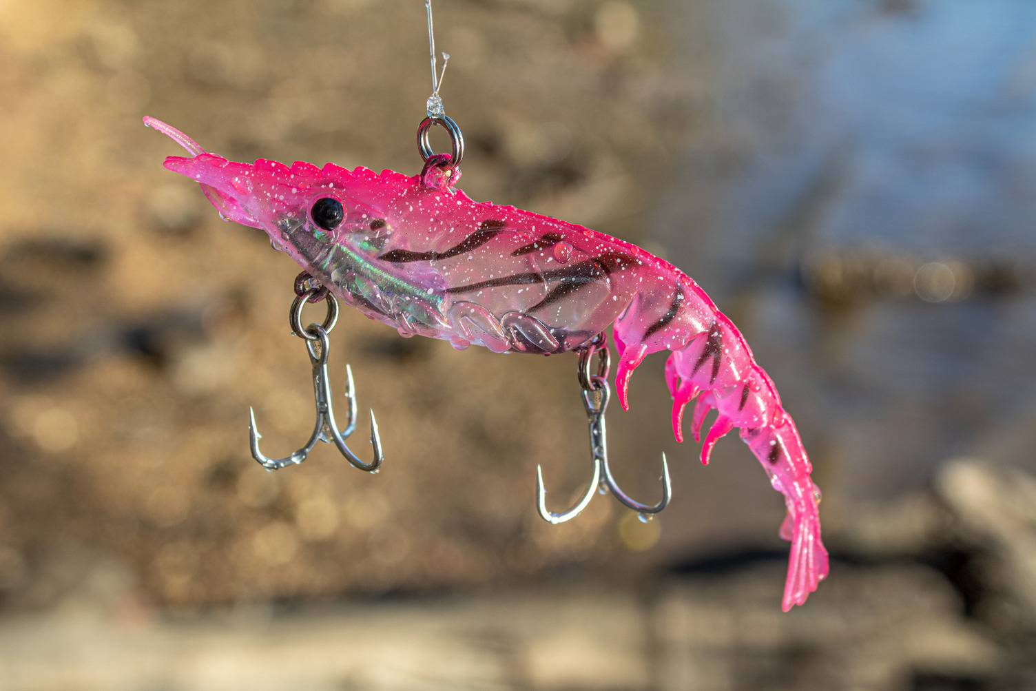 Nomad Design Squidtrex 55 Squid Jig/Vibe Lure - 2 Inch