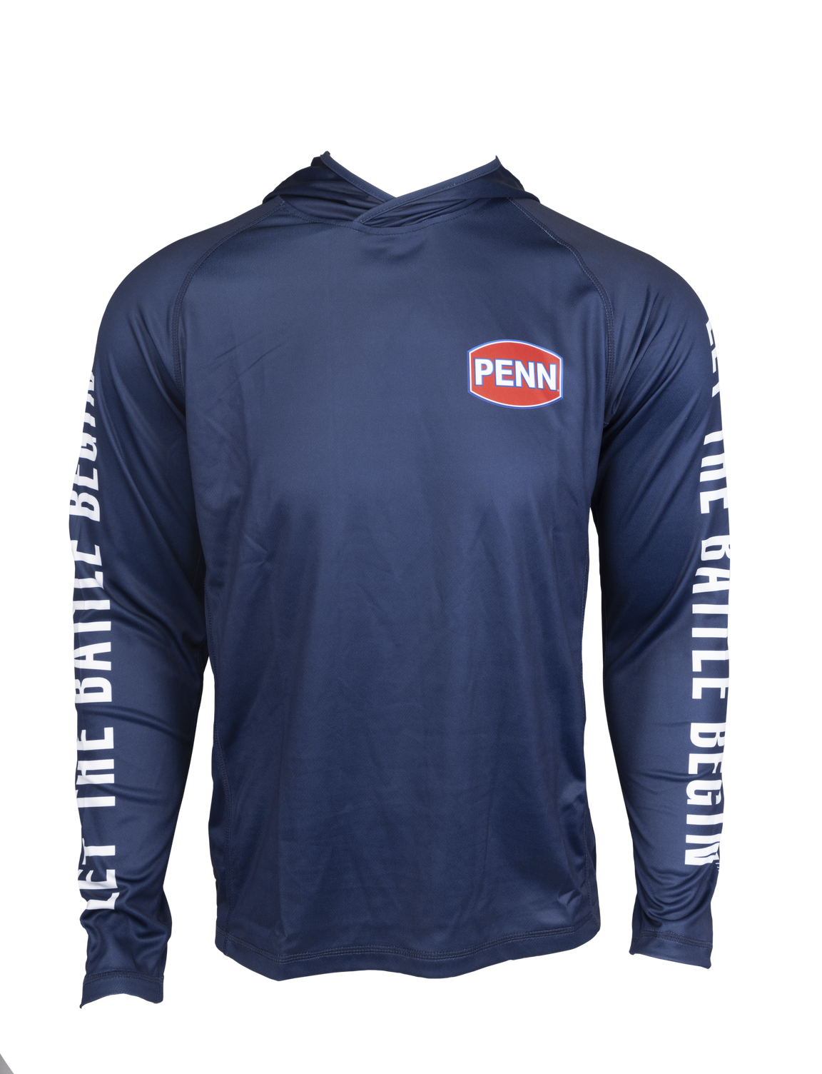 Penn 2022 Pro Hooded Jersey #M