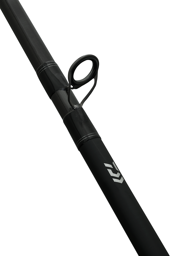 Daiwa 2019 Tatula Baitcast Fishing Rod - Choose Model