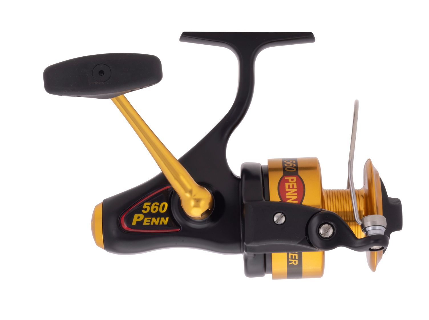 Penn Slammer 560 Spinning Fishing Reel