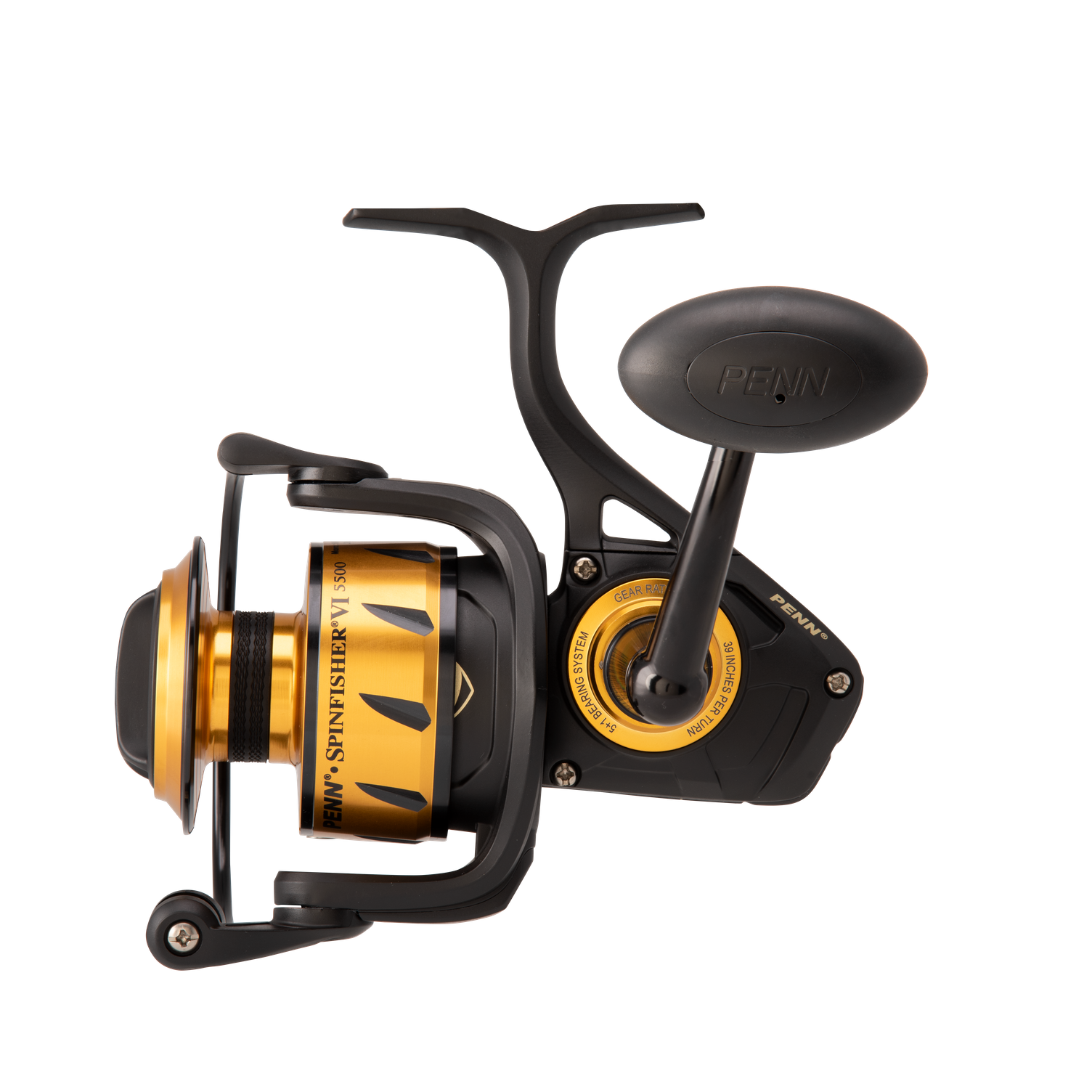 Penn Spinfisher VI 5500 Spinning Fishing Reel