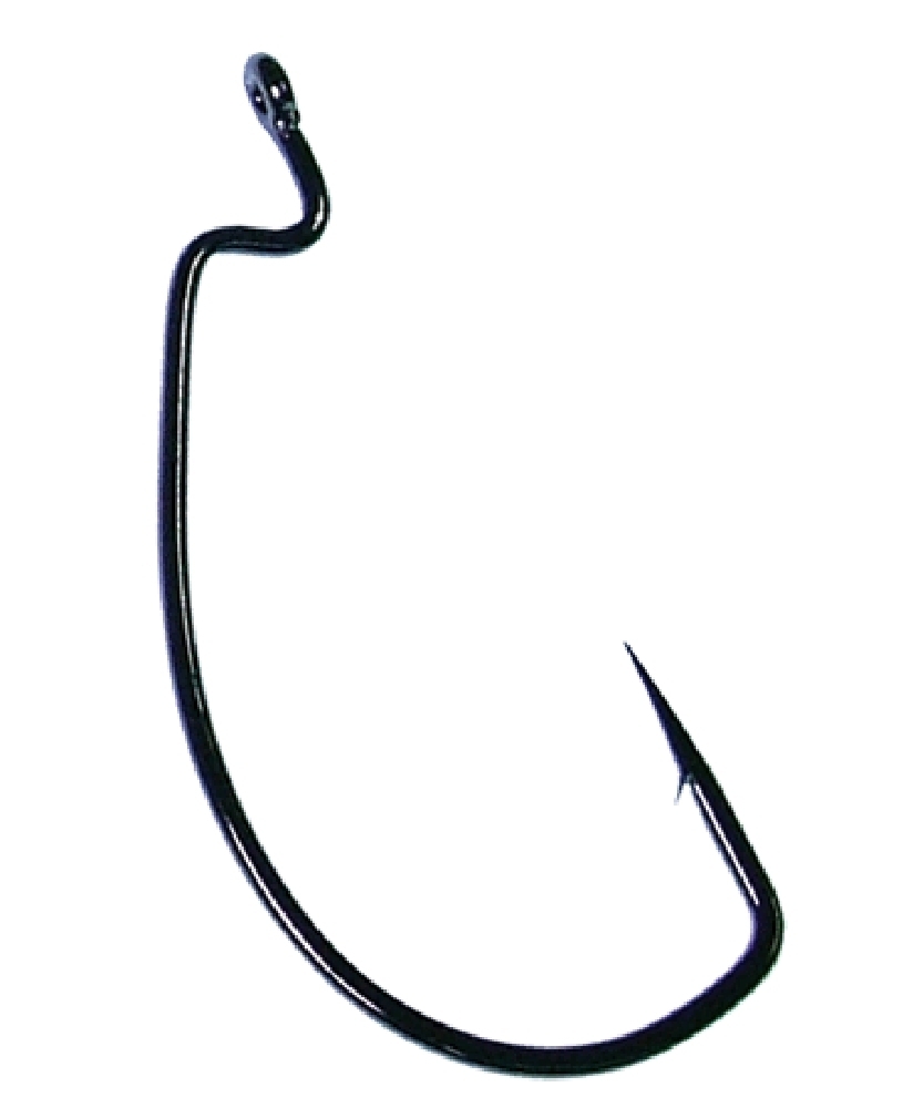 Gamakatsu Worm EWG Heavy Duty Hooks