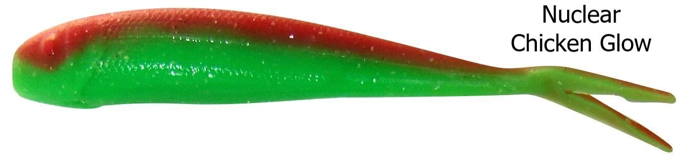 Berkley Gulp Minnow 400x More Scent 3 8 Cm Smelt Regular Post