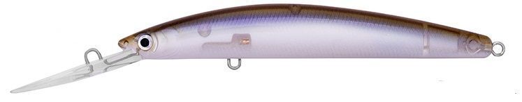Daiwa Double Clutch 2020 New Colours 95SP 95mm Fishing Lure - Choose Colour BRAN - Picture 2 of 33