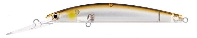 Daiwa Double Clutch 2020 New Colours 95SP 95mm Fishing Lure - Choose Colour BRAN - Picture 3 of 33