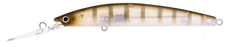 Daiwa Double Clutch 2020 New Colours 95SP 95mm Fishing Lure - Choose Colour BRAN - Picture 4 of 33