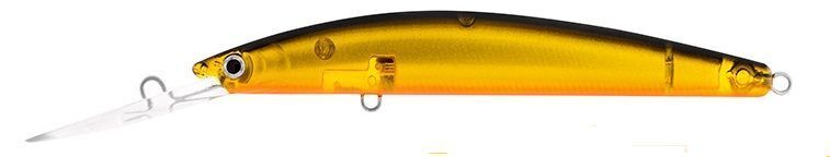 Daiwa Double Clutch 2020 New Colours 95SP 95mm Fishing Lure - Choose Colour BRAN - Picture 5 of 33