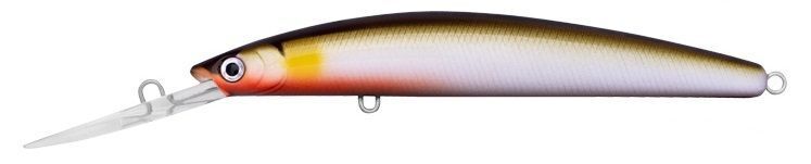 Daiwa Double Clutch 2020 New Colours 95SP 95mm Fishing Lure - Choose Colour BRAN - Picture 6 of 33