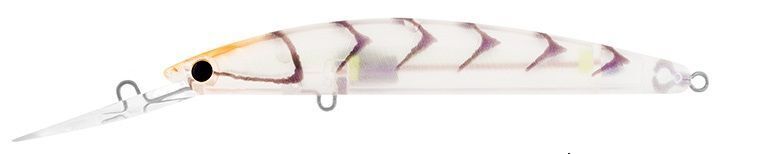 Daiwa Double Clutch 2020 New Colours 95SP 95mm Fishing Lure - Choose Colour BRAN - Picture 7 of 33