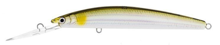 Daiwa Double Clutch 2020 New Colours 95SP 95mm Fishing Lure - Choose Colour BRAN - Picture 8 of 33