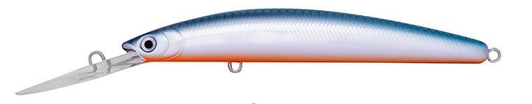 Daiwa Double Clutch 2020 New Colours 95SP 95mm Fishing Lure - Choose Colour BRAN - Picture 9 of 33