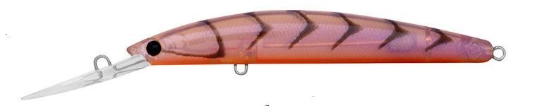 Daiwa Double Clutch 2020 New Colours 95SP 95mm Fishing Lure - Choose Colour BRAN - Picture 11 of 33