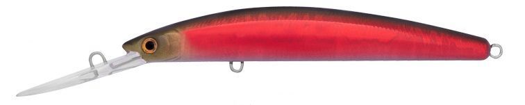 Daiwa Double Clutch 2020 New Colours 95SP 95mm Fishing Lure - Choose Colour BRAN - Picture 13 of 33