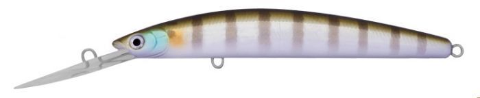 Daiwa Double Clutch 2020 New Colours 95SP 95mm Fishing Lure - Choose Colour BRAN - Picture 19 of 33