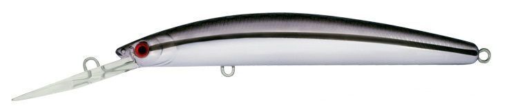 Daiwa Double Clutch 2020 New Colours 95SP 95mm Fishing Lure - Choose Colour BRAN - Picture 21 of 33