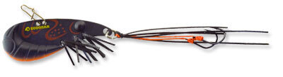 Ecogear Tourn't Bream Sp Blade ZX-30 3.5g Shrimp Blade Fishing Lure BRAND NEW @ - Picture 7 of 14