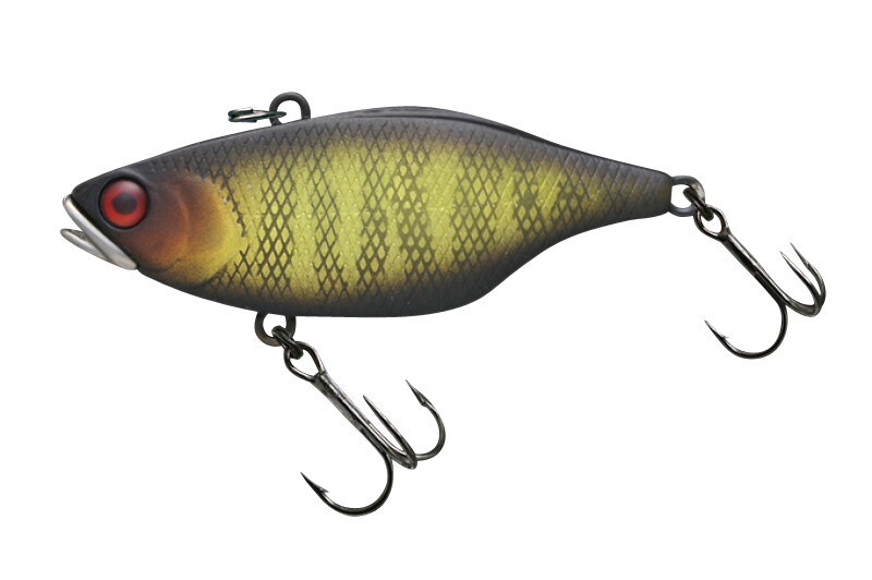 Jackall TN60 Hard body Vibration Fishing Lure - Choose Colour