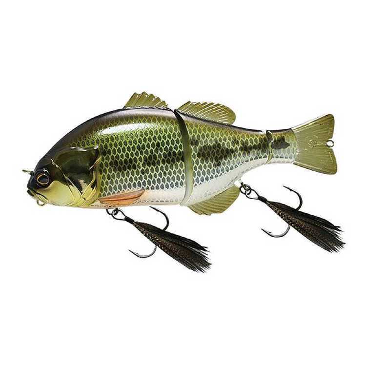 Jackall Chibitarel Jointed Swimbait Hard Body Fishing Lure - Choose Colour BRAND - Picture 7 of 28
