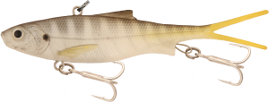 Samaki Vibelicious Fork Tail Soft Vibe 150 mm 50g Fishing Lure - Choose Colour B - Picture 8 of 15