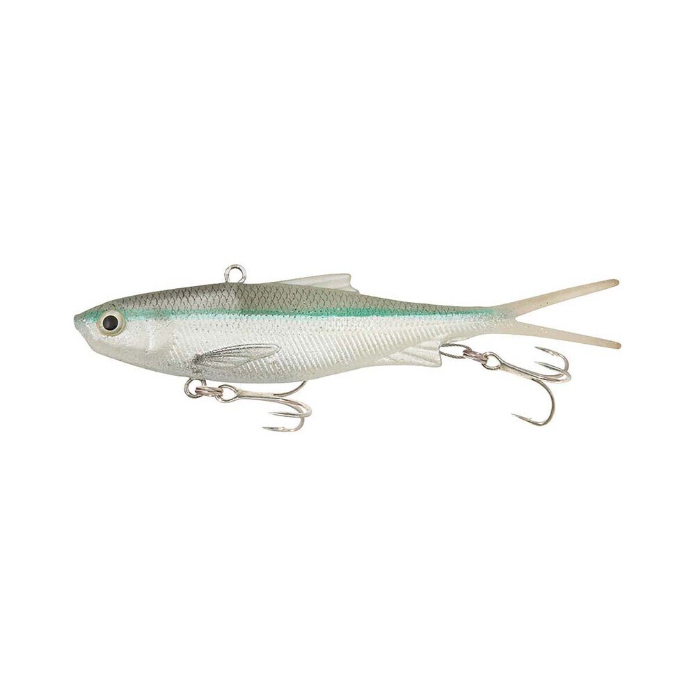 Samaki Vibelicious Fork Tail Soft Vibe 150 mm 50g Fishing Lure - Choose Colour B - Picture 9 of 15